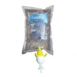 Kompakt Kolonya Serum Poşet 600 ml