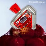 Compact  Kolonya 250 ml   ,Eau de parfüm Atlantis  spectrum
