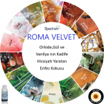 Kurumsal Koku ROMA